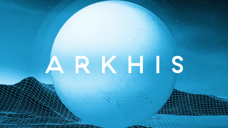 Native Instruments Arkhis