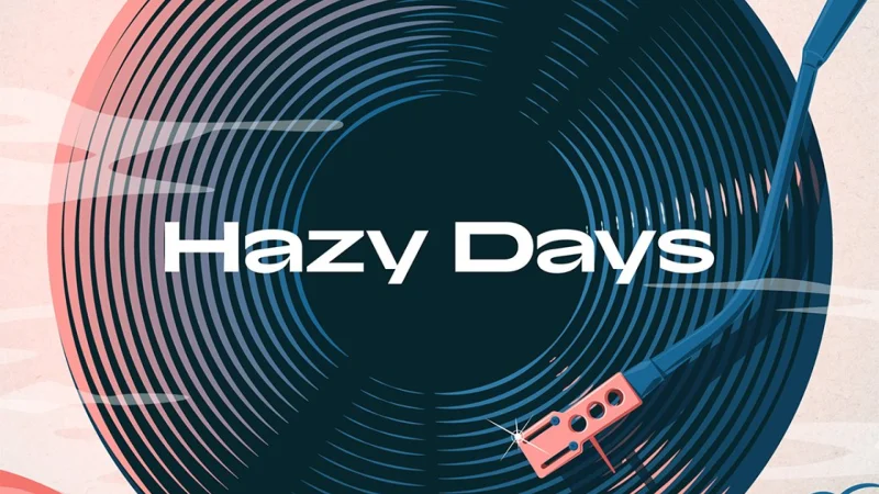 Native Instruments Hazy Days