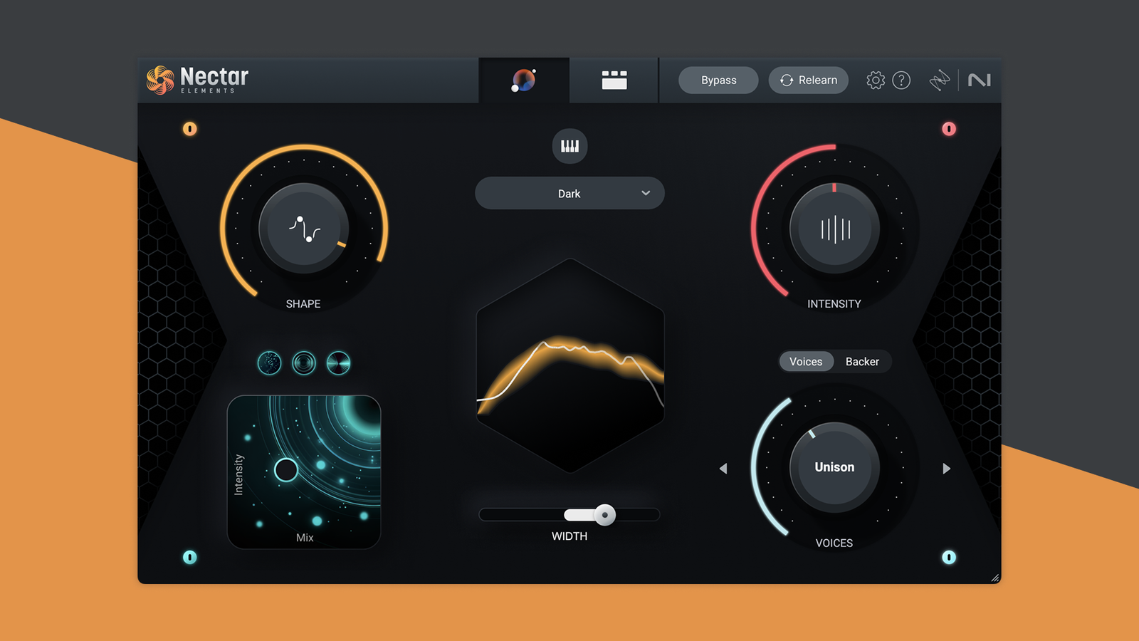 iZotope Nectar 4 Elements