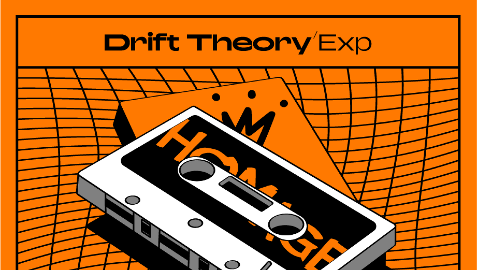 Native Instruments Drift Theory