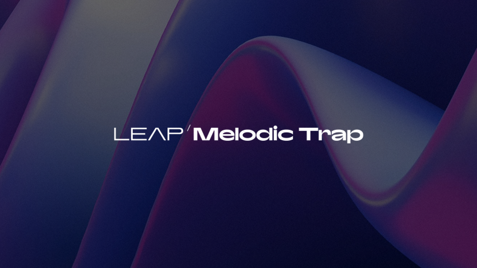 Native Instruments Melodic Trap