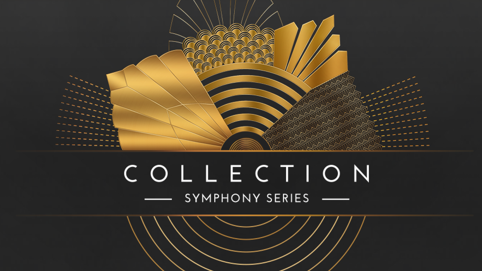Native Instruments Symphony Series - Collection