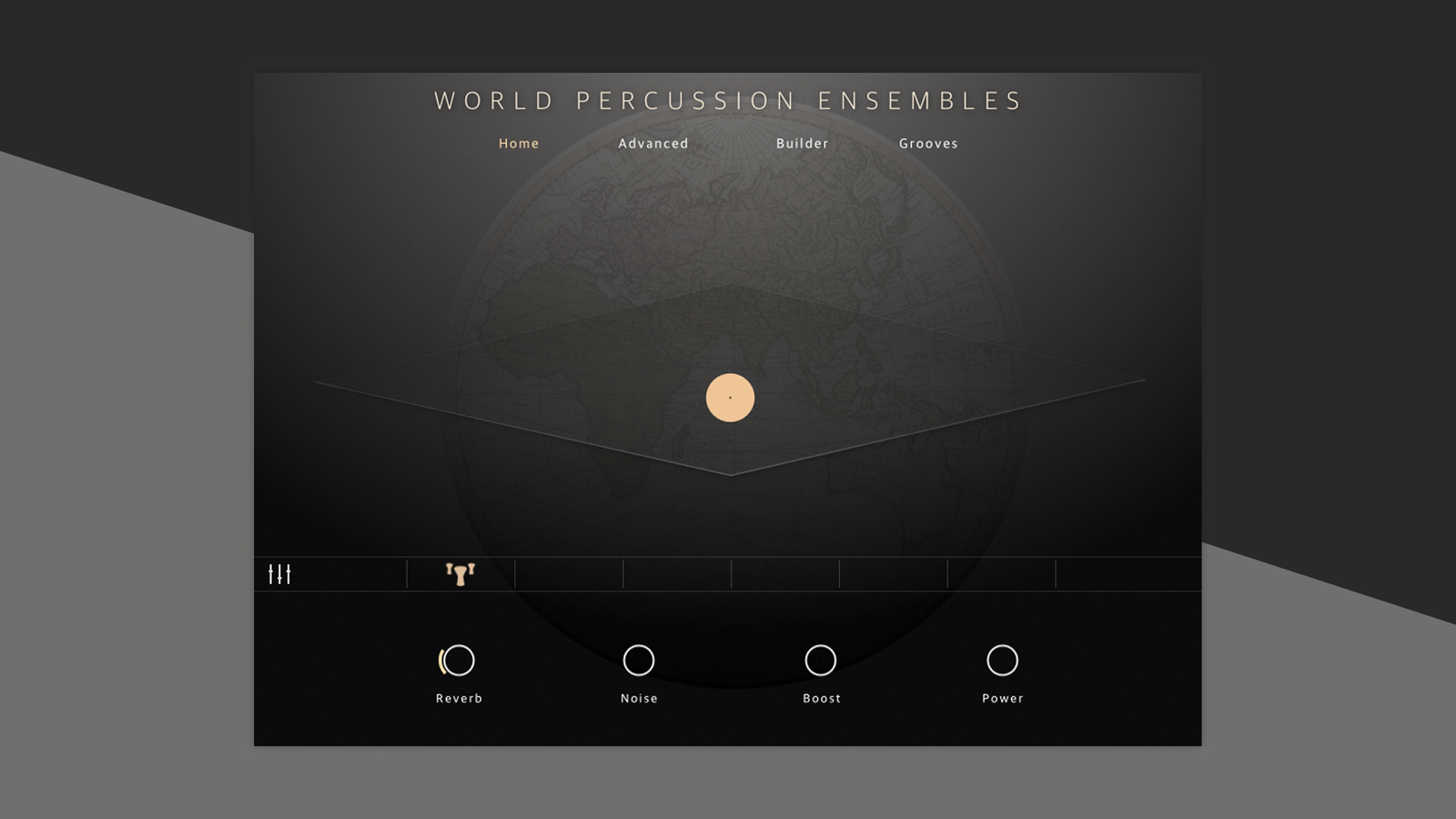 Evolution Series World Percussion Ensembles