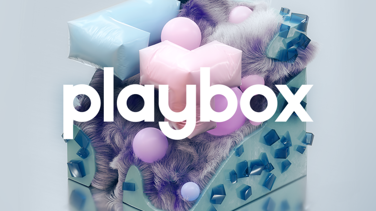 Native Instruments Playbox