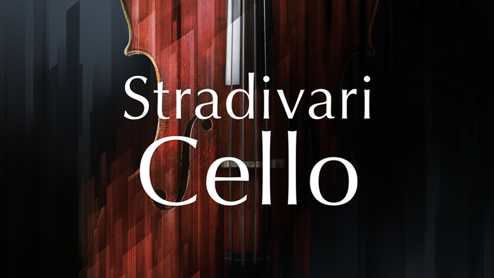 Native Instruments Stradivari Cello