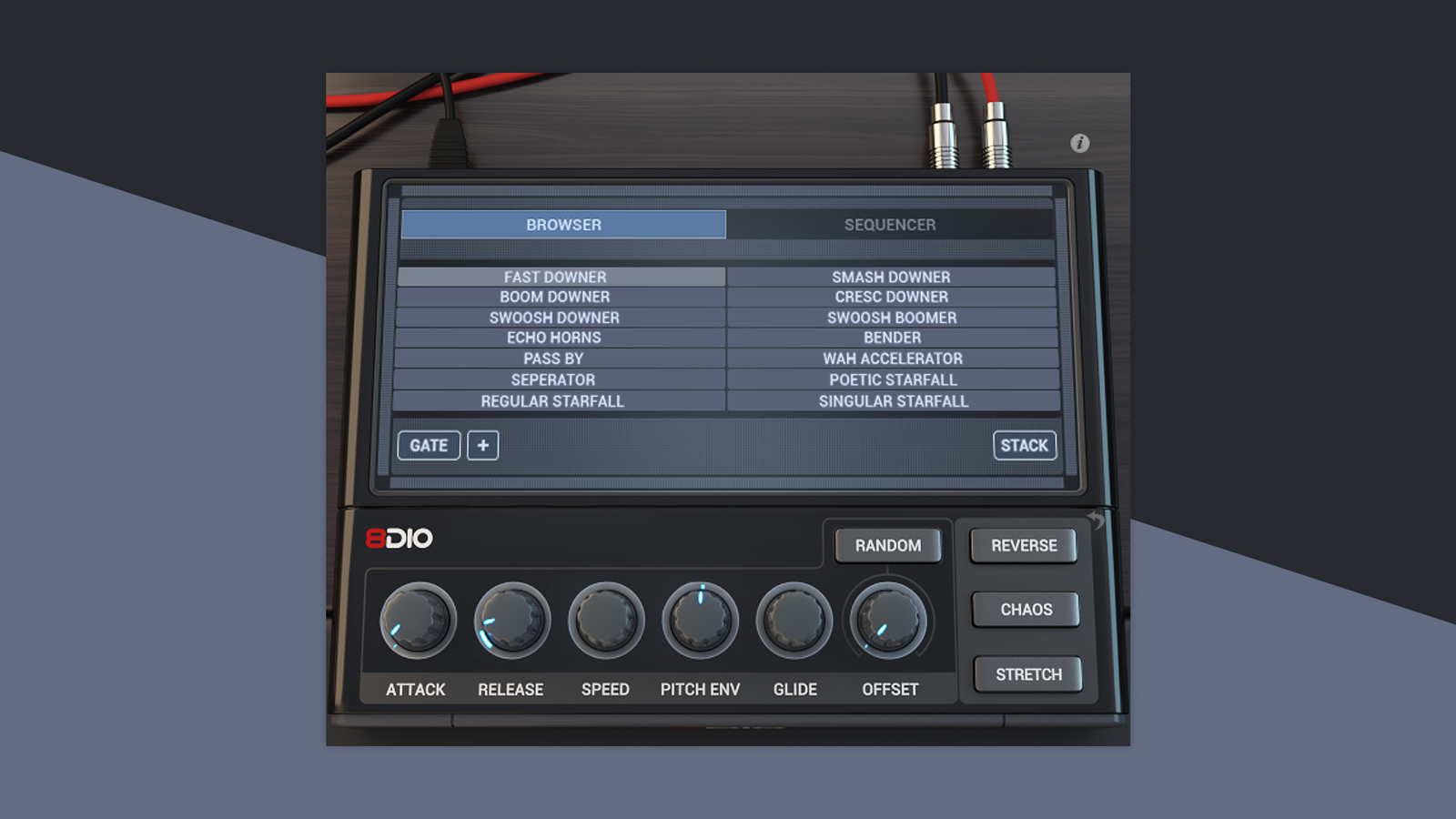 8Dio Hybrid Tools 4