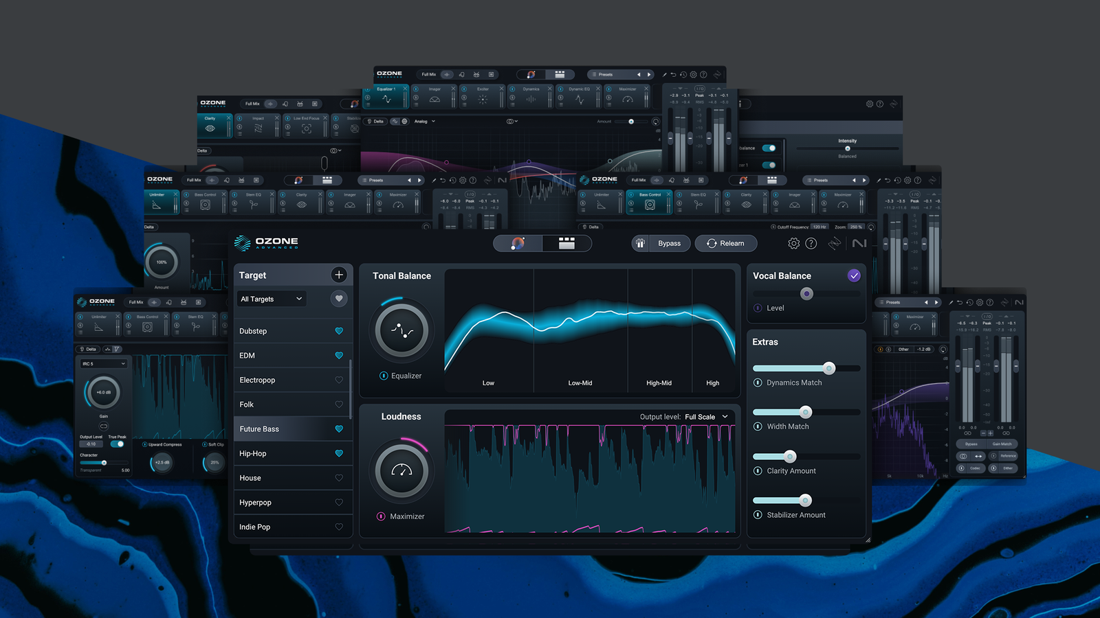 iZotope Ozone 12 Advanced