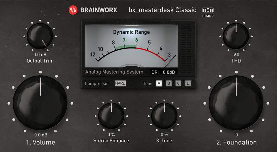 PA FREE bx_masterdesk Classic