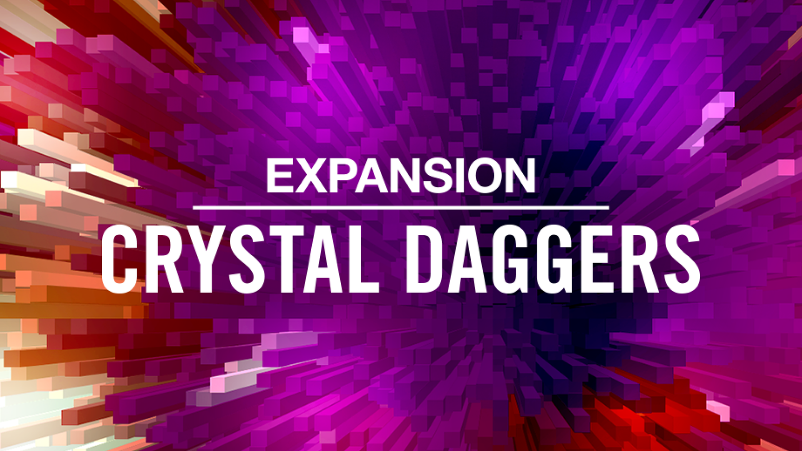 Native Instruments Crystal Daggers