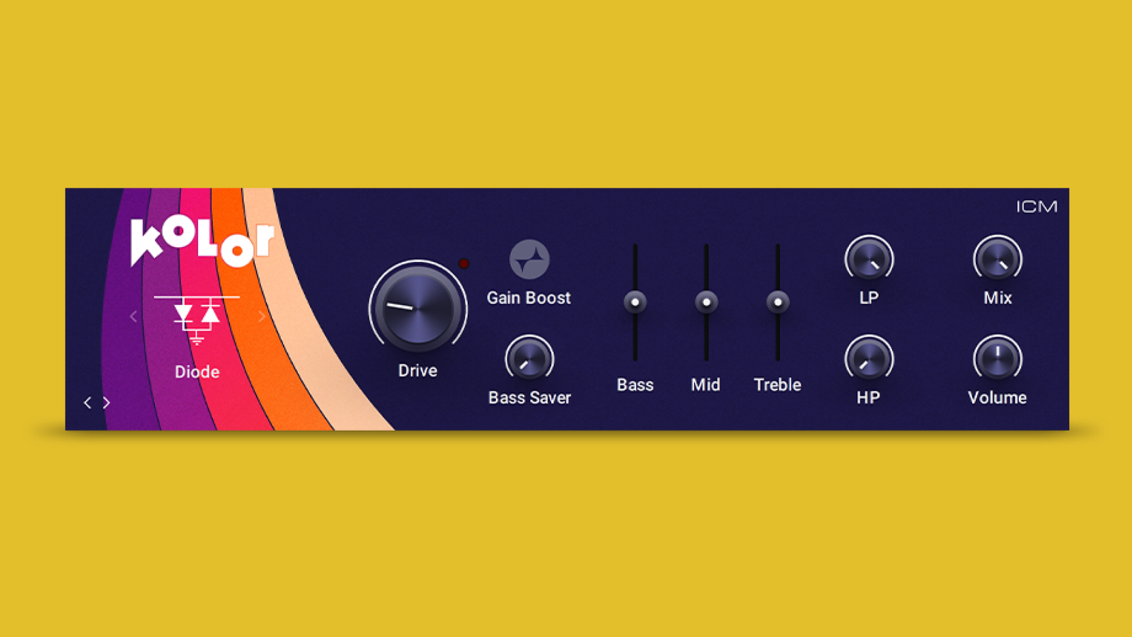 Native Instruments Kolor