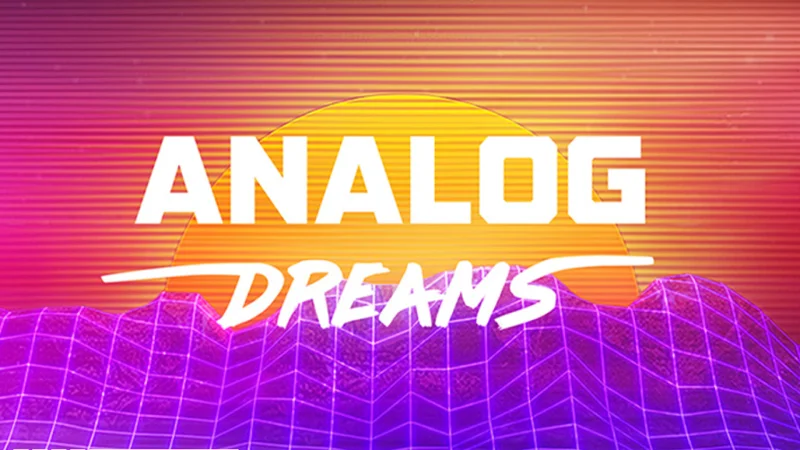 Native Instruments Analog Dreams MPC Edition