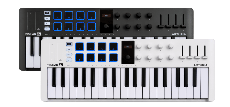 MiniLab 37