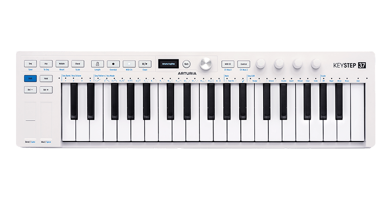 KeyStep 37 mk2