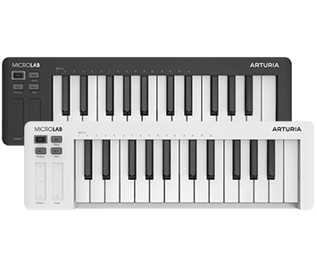 MicroLab mk3