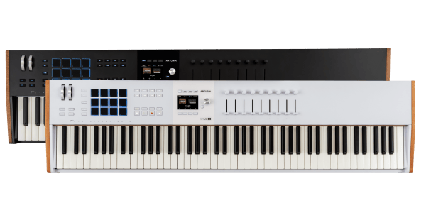 KeyLab 88 mk3