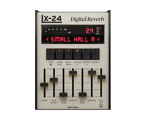 Rev LX-24