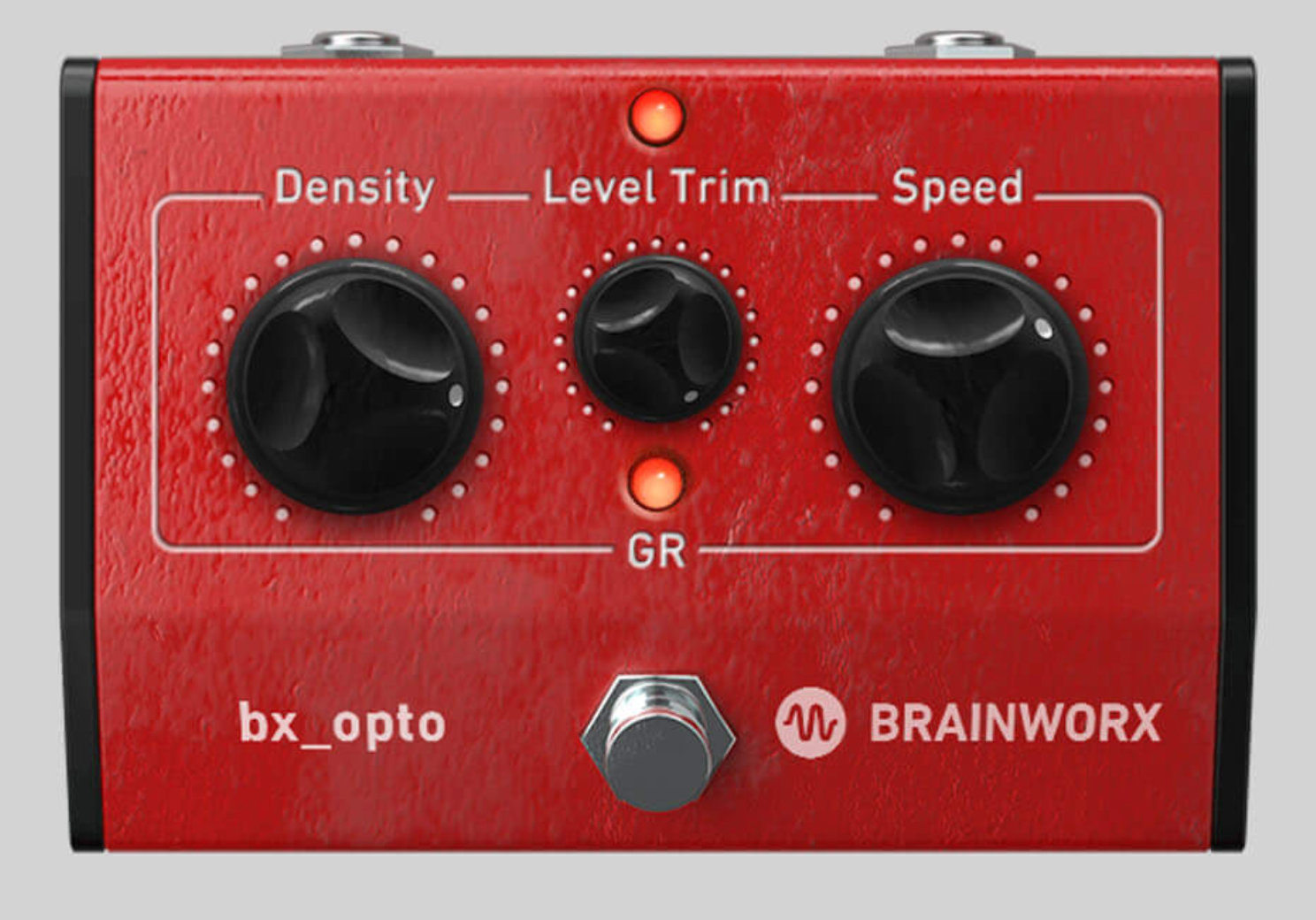 PA FREE bx_opto Pedal