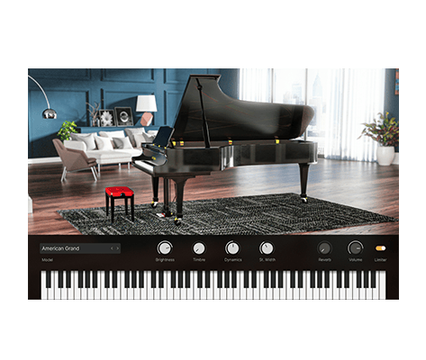 Piano V
