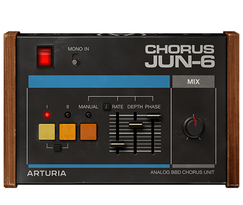 Chorus JUN-6
