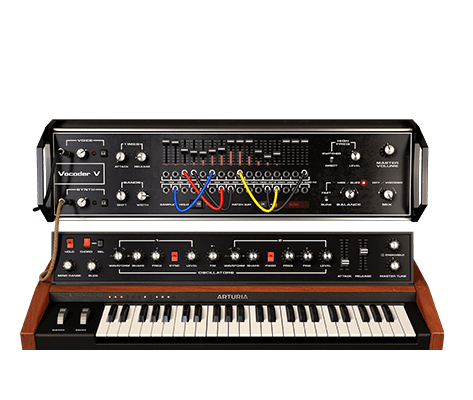 Vocoder V
