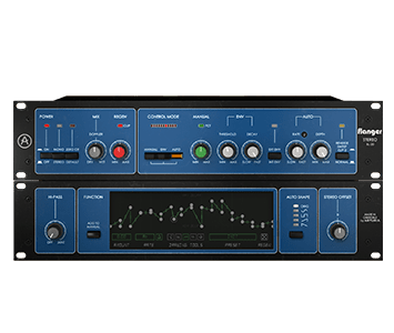 Flanger BL-20