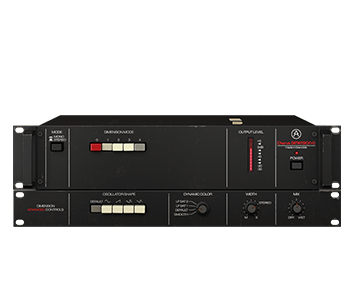 Chorus DIMENSION-D