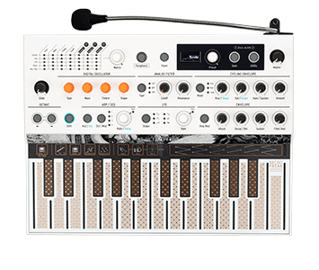 MicroFreak Vocoder Edition