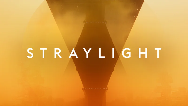 Native Instruments Straylight