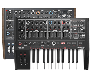 MiniBrute 2