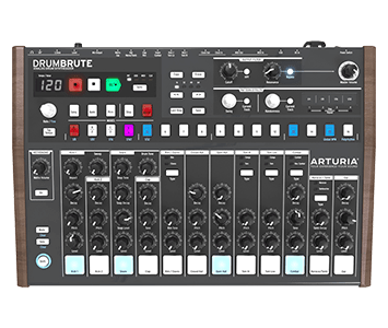DrumBrute