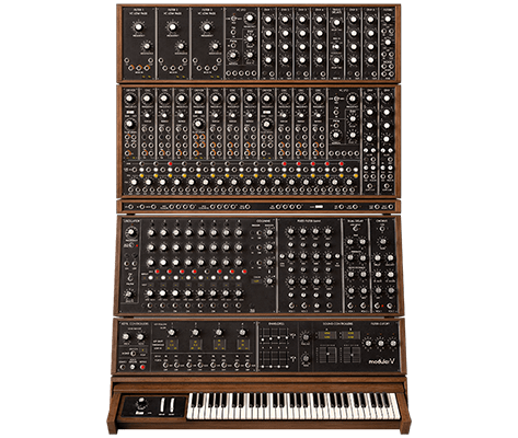 Modular V