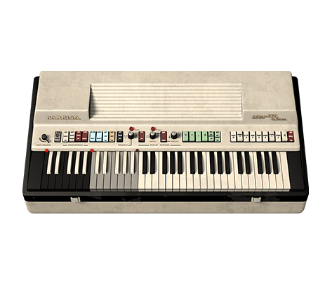 Farfisa V
