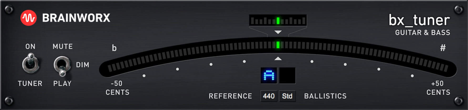 PA FREE bx_tuner