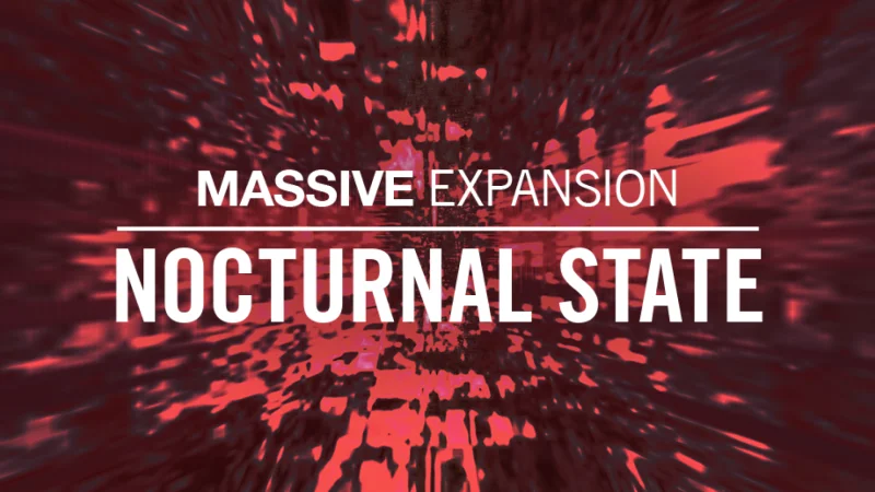 Native Instruments Nocturnal State