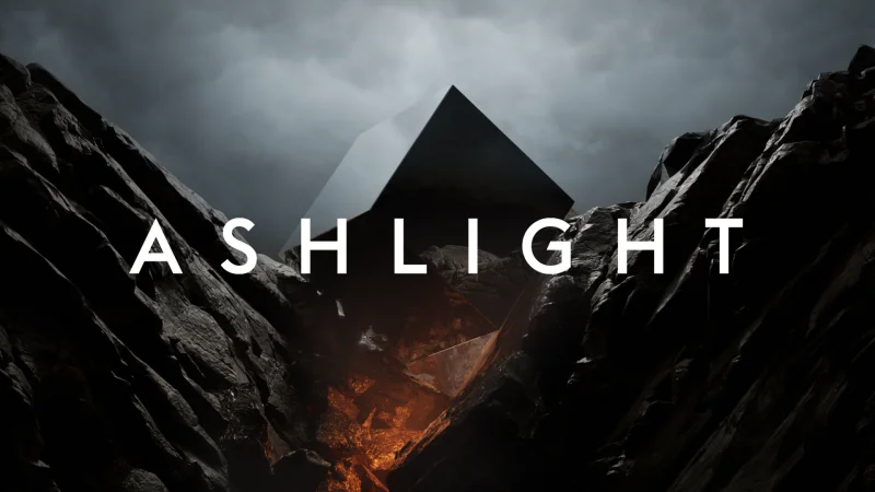 Native Instruments Ashlight