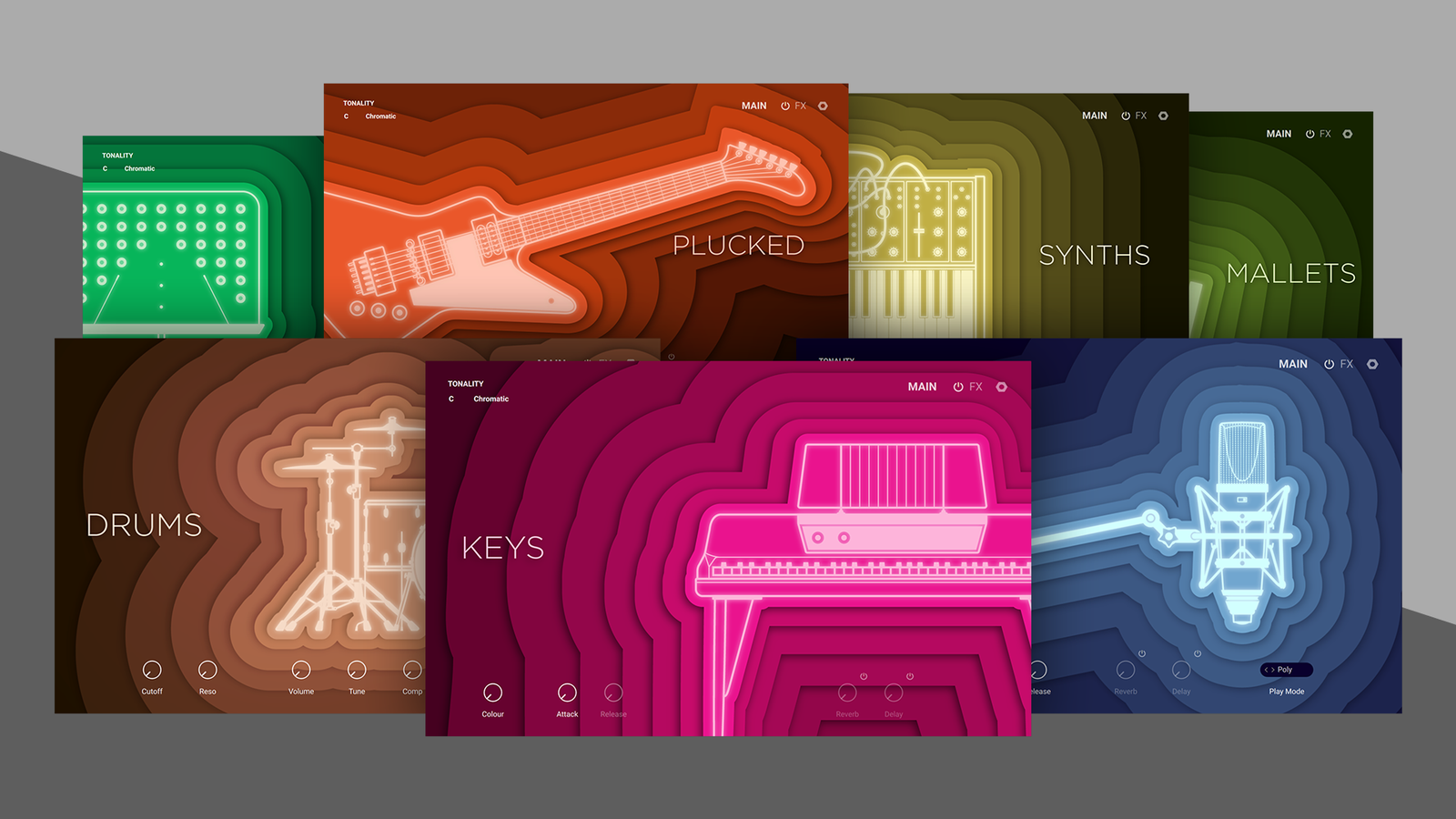 Avid Technology Pro Tools Factory Essentials