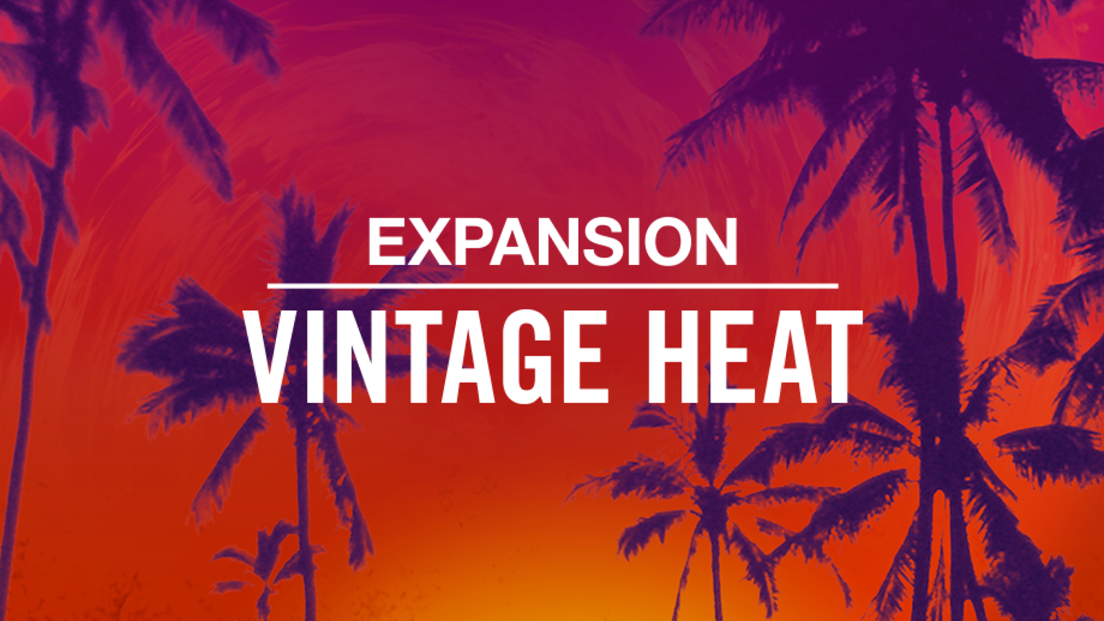 Native Instruments Vintage Heat
