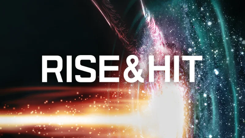 Native Instruments Rise & Hit