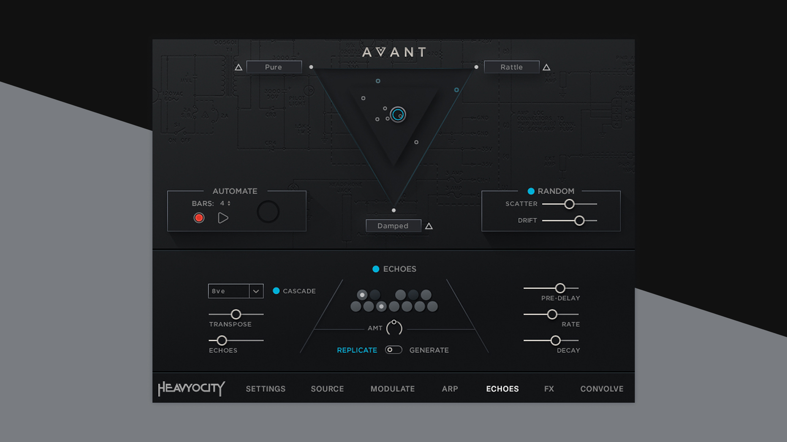 Heavyocity Media Avant Modern Keys