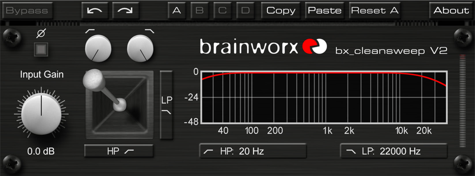 PA FREE bx_cleansweep V2