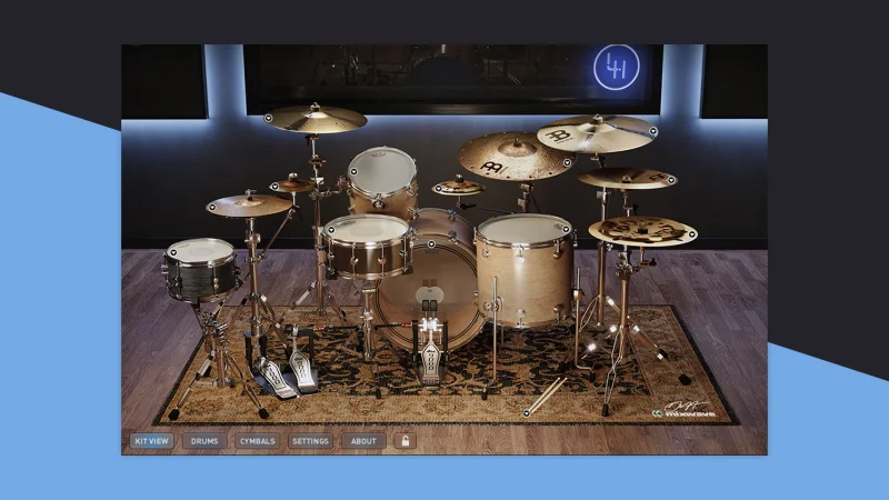 Mixwave Luke Holland