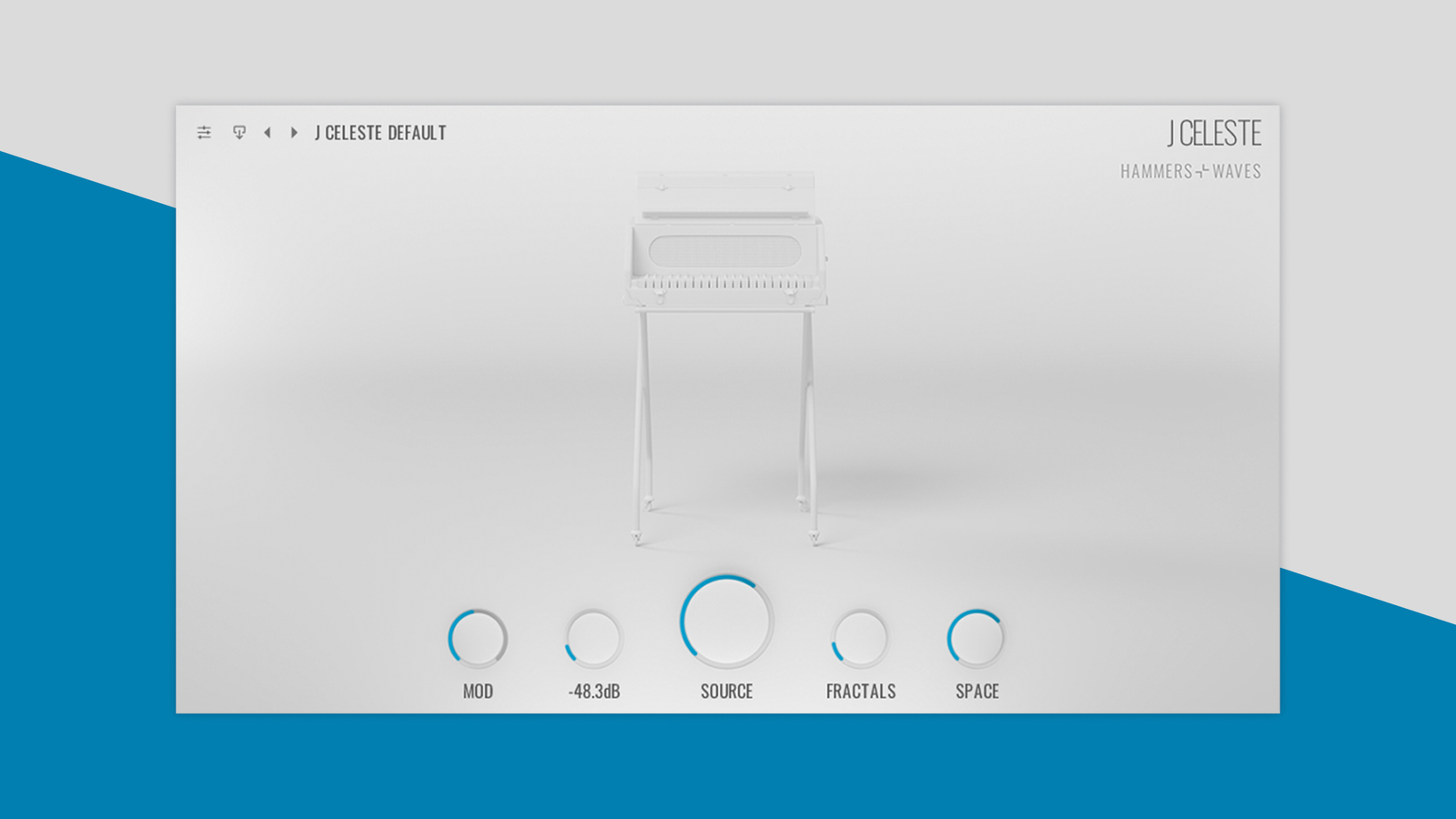 Skybox Audio Hammers + Waves Chime
