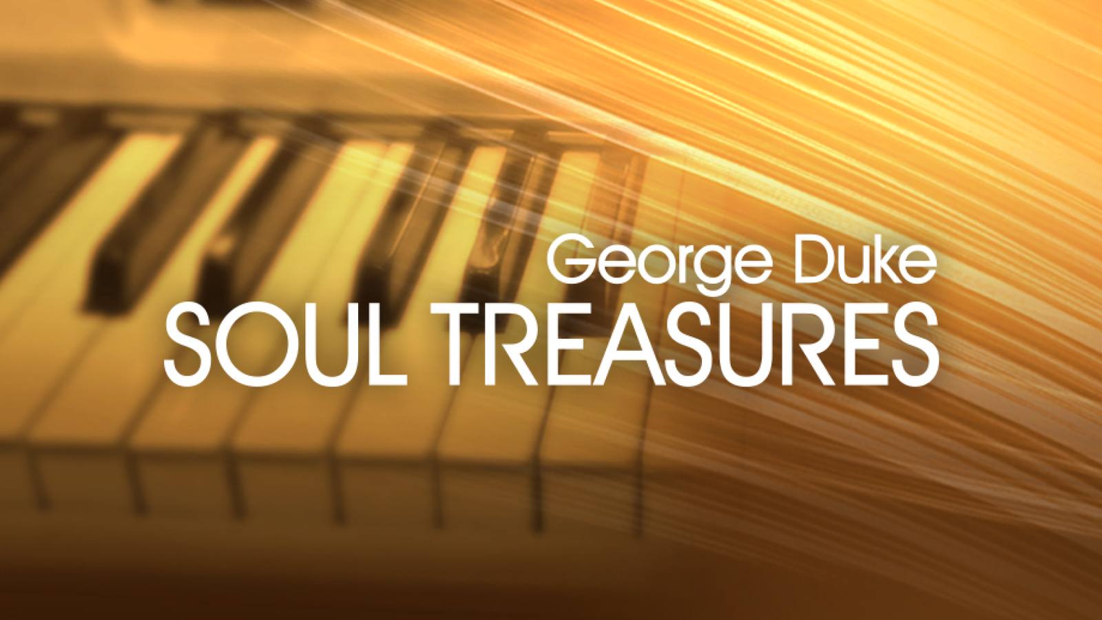 Native Instruments George Duke Soul Treasures