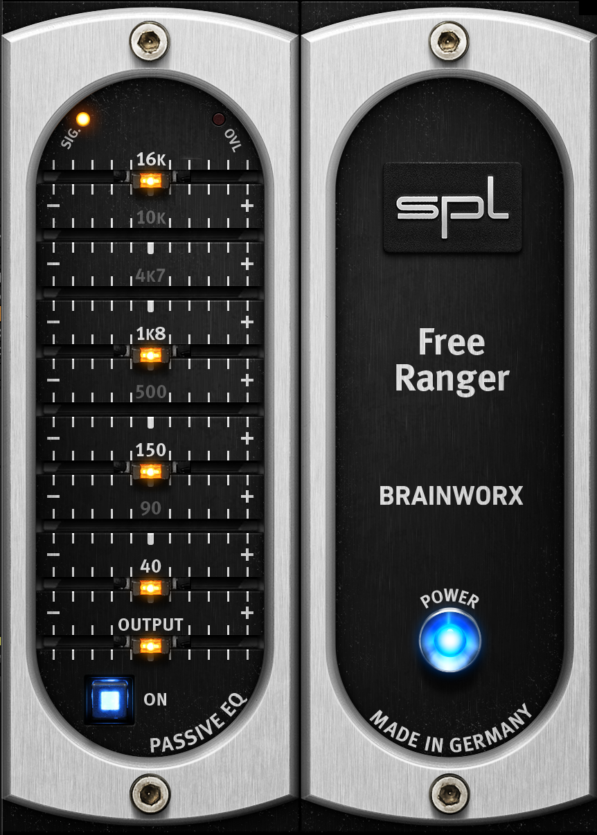 PA FREE Free Ranger