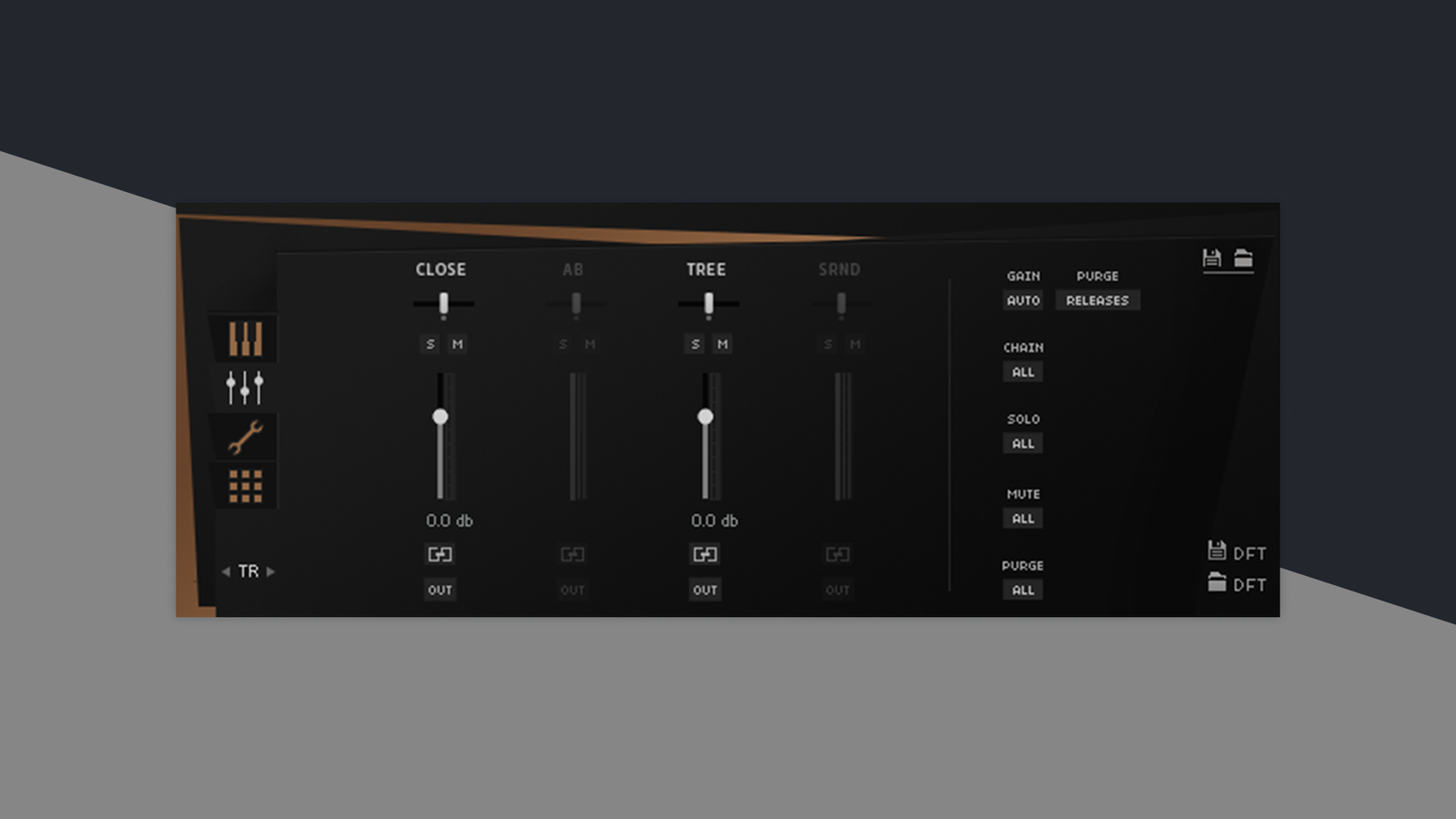 Orchestral Tools Special Bows II