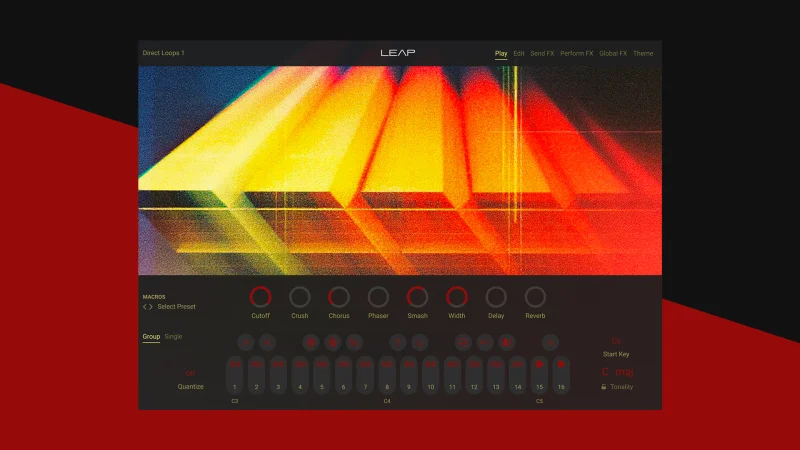 Wave Alchemy Boogie Bass