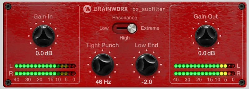 PA FREE bx_subfilter