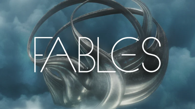 Native Instruments Fables