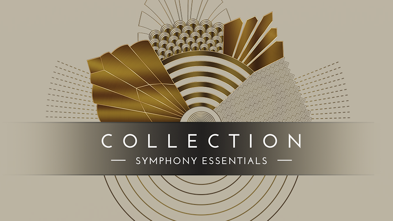 Native Instruments Symphony Essentials - Collection