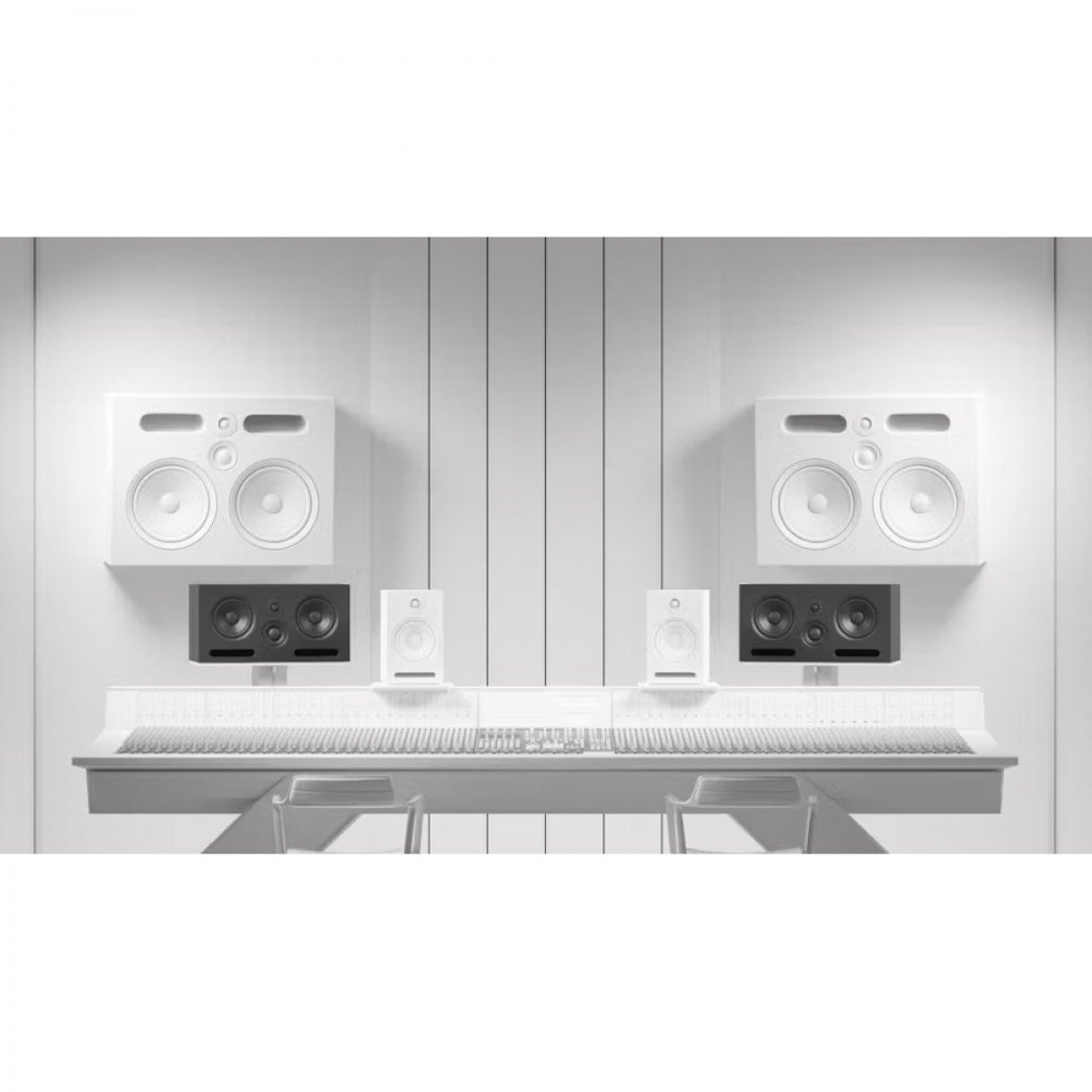 Sonarworks SoundID Reference Virtual Monitoring